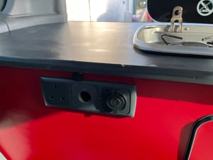 2002 Mazda Bongo — photo 6 of 39