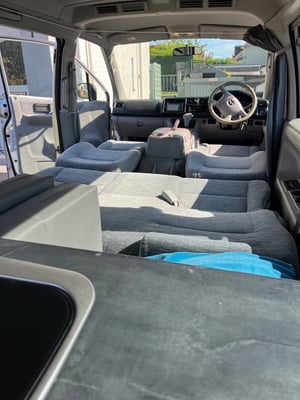 2002 Mazda Bongo — photo 7 of 39