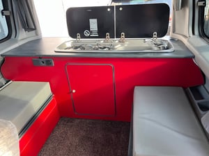 2002 Mazda Bongo — photo 9 of 39