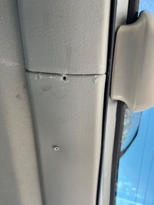 2002 Mazda Bongo — photo 14 of 39
