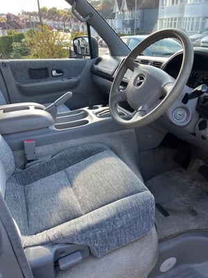 2002 Mazda Bongo — photo 16 of 39