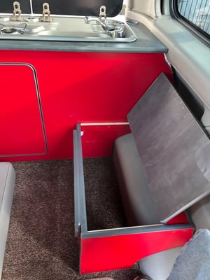 2002 Mazda Bongo — photo 18 of 39