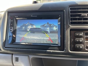 2002 Mazda Bongo — photo 22 of 39