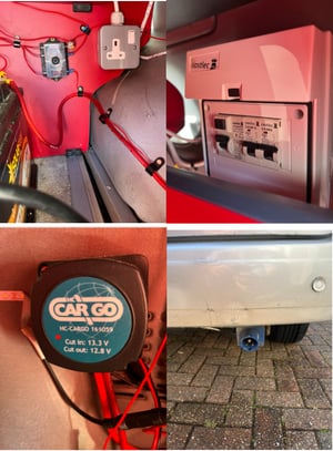 2002 Mazda Bongo — photo 23 of 39