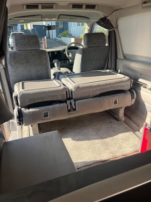 2002 Mazda Bongo — photo 24 of 39