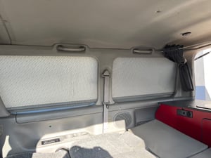 2002 Mazda Bongo — photo 25 of 39