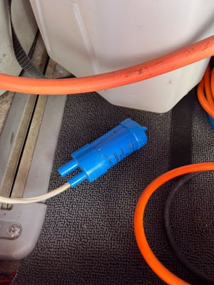 2002 Mazda Bongo — photo 26 of 39