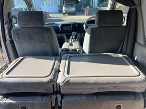 2002 Mazda Bongo — photo 33 of 39