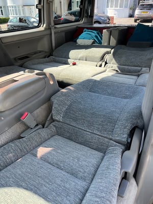 2002 Mazda Bongo — photo 36 of 39