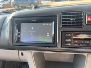2002 Mazda Bongo — photo 38 of 39