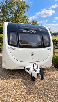 2022 Swift Archway Sport - Image 2
