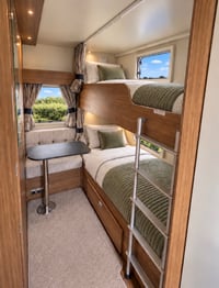 2022 Swift Archway Sport - Image 3