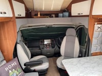 2011 Auto-Sleepers Cotswold - Image 3