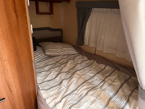 2011 Auto-Sleepers Cotswold — photo 4 of 10