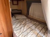 2011 Auto-Sleepers Cotswold - Image 4