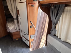 2011 Auto-Sleepers Cotswold — photo 8 of 10