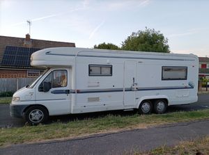 2002 Auto-Trail Arapaho — photo 5 of 17