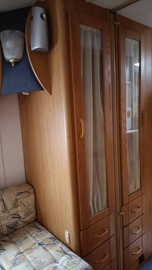 2002 Auto-Trail Arapaho — photo 7 of 17