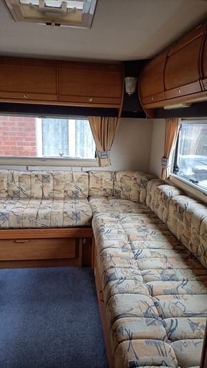 2002 Auto-Trail Arapaho — photo 3 of 17