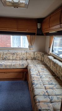 2002 Auto-Trail Arapaho - Image 3