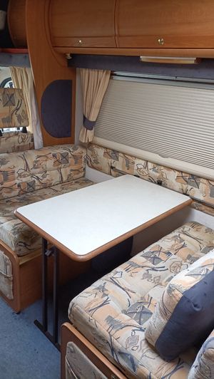 2002 Auto-Trail Arapaho — photo 14 of 17