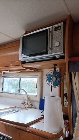 2002 Auto-Trail Arapaho — photo 15 of 17