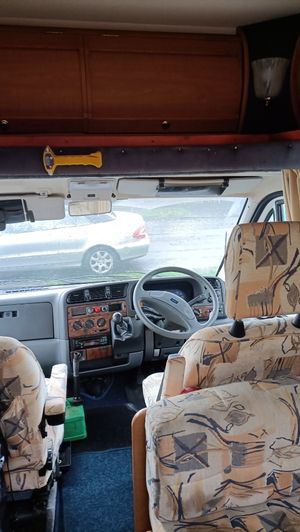 2002 Auto-Trail Arapaho — photo 16 of 17
