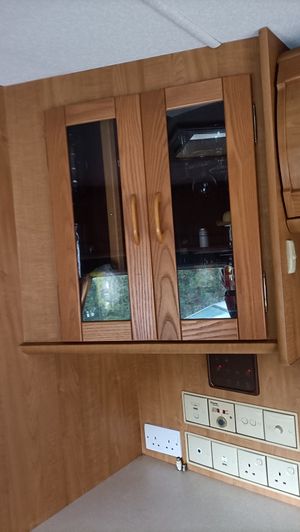 2002 Auto-Trail Arapaho — photo 17 of 17