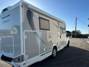 2020 Chausson Titanium — photo 7 of 18
