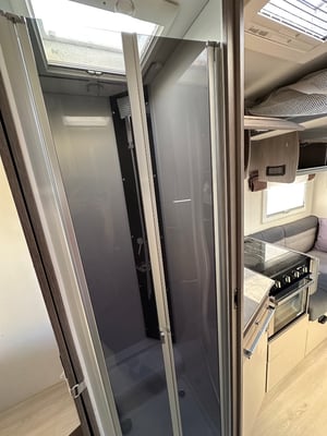 2020 Chausson Titanium — photo 9 of 18