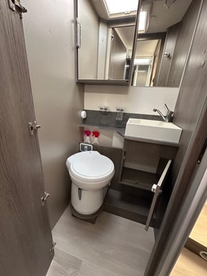 2020 Chausson Titanium — photo 10 of 18