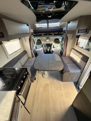 2020 Chausson Titanium — photo 11 of 18