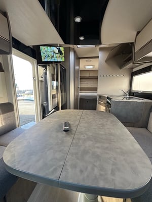 2020 Chausson Titanium — photo 12 of 18