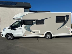 2020 Chausson Titanium — photo 2 of 18