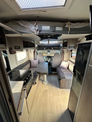 2020 Chausson Titanium — photo 13 of 18