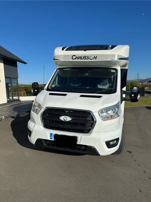2020 Chausson Titanium — photo 4 of 18