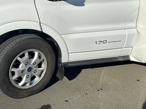2020 Chausson Titanium — photo 6 of 18