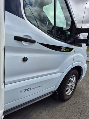 2020 Chausson Titanium — photo 5 of 18