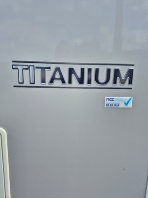 2020 Chausson Titanium — photo 3 of 18
