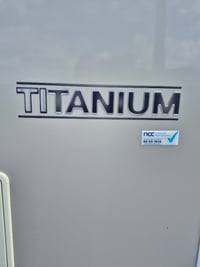 2020 Chausson Titanium - Image 3