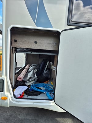 2020 Chausson Titanium — photo 18 of 18