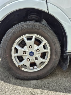 2020 Chausson Titanium — photo 8 of 18