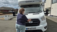 2020 Chausson Titanium - Video