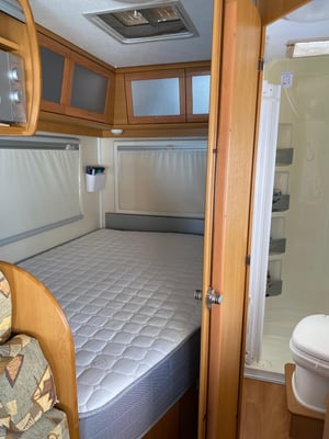 2005 Fiat Ducato — photo 15 of 19