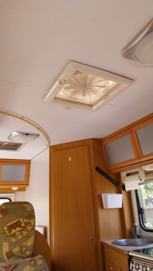 2005 Fiat Ducato — photo 16 of 19