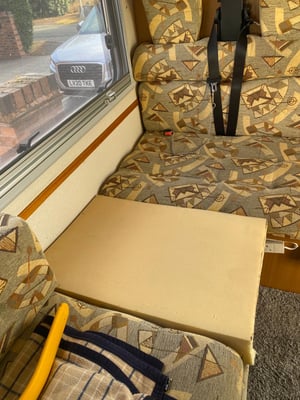 2005 Fiat Ducato — photo 17 of 19