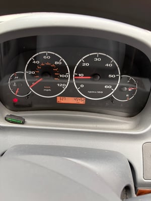 2005 Fiat Ducato — photo 6 of 19