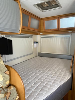 2005 Fiat Ducato — photo 18 of 19