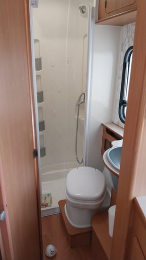 2005 Fiat Ducato — photo 19 of 19