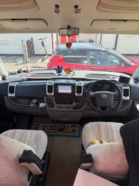 2009 Rapido 946F - Image 3